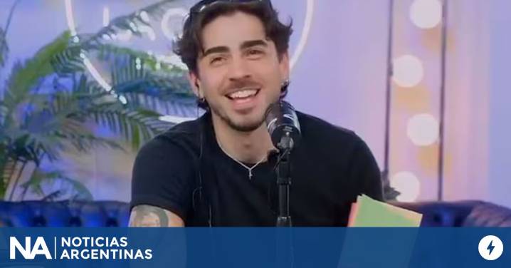 “Fue un chiste”: el polémico pedido de disculpas de Agustín Franzoni a Flor Jazmín Peña