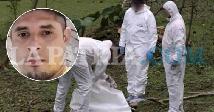 Se empieza a resolver el misterio del homicidio de Gerardo Jaramillo: hay una mujer detenida en Pereira