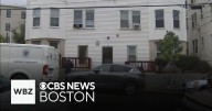 Man arrested after woman found dead at Lynn apartment building