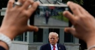 Trump shelves Chicago crackdown plans for now as advisers warn of legal headaches