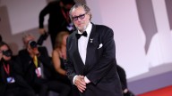 Julian Schnabel's 'In the Hand of Dante' Gets Embraced in Venice