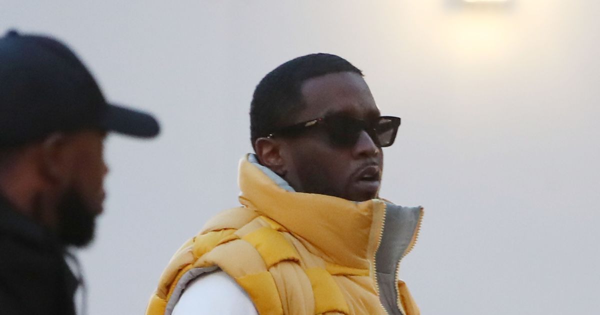 Sean ‘Diddy’ Combs’ Lawyers Want Him Out of Jail ASAP