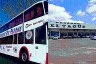 Gualeguaychú: informaron la identidad del pasajero que murió en un colectivo