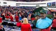 “Lo que Pablo Escobar un día soñó, hoy Maduro lo ha conseguido”: Parlamento Europeo le pide a la UE incluir al Cartel de los Soles en lista de organizaciones terroristas