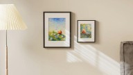 SwitchBot's New AI Art Frame Lets You Give Prompts to Generate Art in Seconds