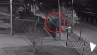 Conductor sufrió robo de su auto en Puente Alto: lo apuñalaron por la espalda y escaparon
