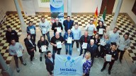 Las instalaciones y la implicación de la comunidad, claves para el titulo de Las Gabias como Villa Europea del Deporte