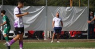 Iván González, nuevo entrenador del Córgomo: “Objetivo, ser competivos”