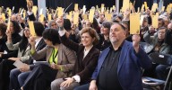 El debate migratorio también sacude a ERC