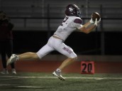 Laguna Beach football’s strong start continues with win over El Dorado