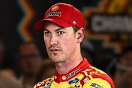 Joey Logano’s Playoffs Statement Backfires Badly Leaving Fans Livid Joey Logano’s recent comments on NASCAR’s playoff system have sparked debate over his own legitimacy in addition to the competition.