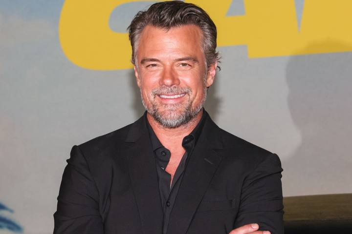 Josh Duhamel Says He's 'Reliving My Youth' in Rural Minnesota