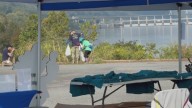 Keep Little Rock Beautiful volunteers gather for Great America Cleanup