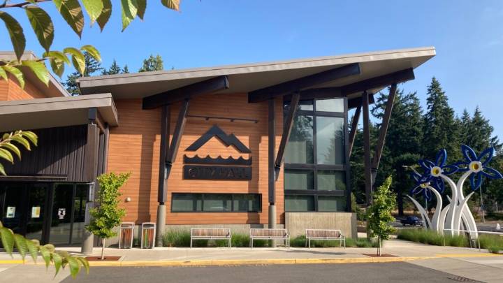 Mountlake Terrace City Council to review Flock cameras, impact fees Sept. 25