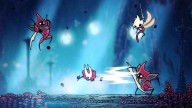 Estos son los detalles del segundo parche de Silksong
