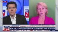 ABC wants to resolve Kimmel situation within 'days'
