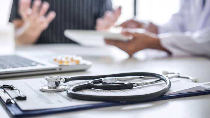 Empleos en el sector salud: vacantes para médicos y enfermeros