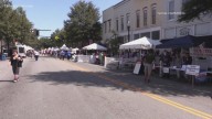 Explore Hampton Roads dining event Savor September