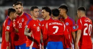 Chile le compite al Uruguay de Bielsa, pero no evita cerrar las peores Eliminatorias de su historia