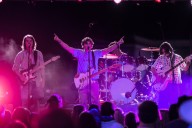 ‘The Runarounds’ Soundtrack: From The Rolling Stones To INXS