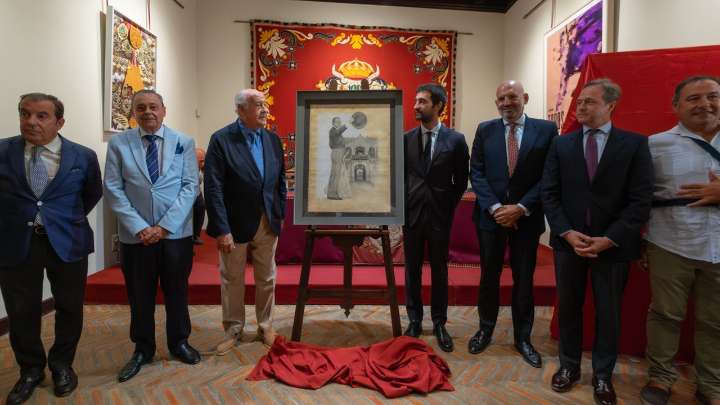 Ya es oficial el cartel con el que Sevilla despide la temporada en homenaje a los Vázquez