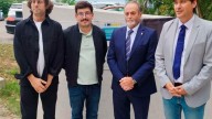 El espacio de coworking de El Caleyo nace como "ejemplo emprendedor"