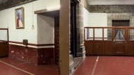 Graban supuesta presencia de entes no humanos en antigua iglesia de Azcapotzalco: ¿Qué paso?