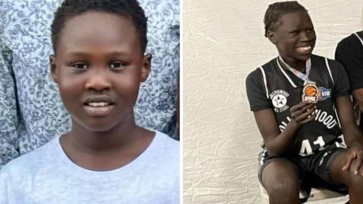 Seven arrested over stabbing deaths of children in Cobblebank, Melbourne