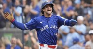 Clement leads the way as Blue Jays top Rays 5