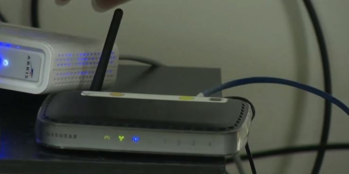 What the Tech: Importance of changing Wi