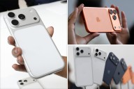 Apple's iPhone 17 slammed for 'ugly' design