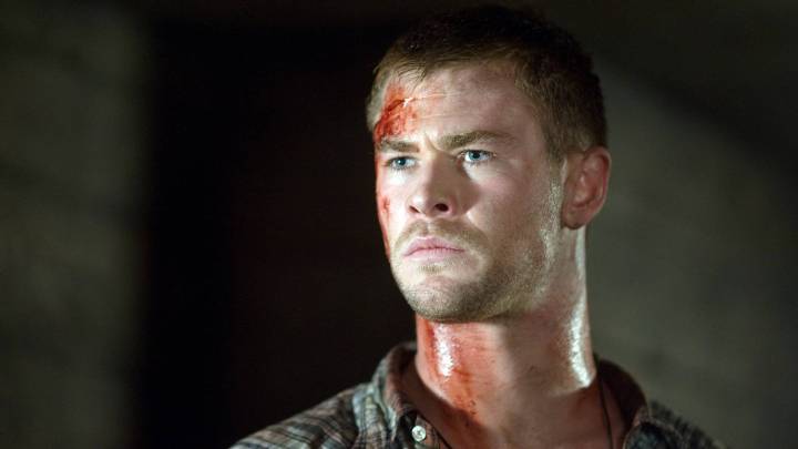 Chris Hemsworth’s 2011 Horror Hit With a 92% on Rotten Tomatoes Is Carving Out a New Streaming Win
