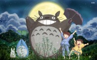 Studio Ghibli in Concert at Saint John the Divine NYC
