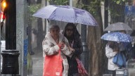 Probabilidad de Lluvia Hoy en CDMX: ¿A Qué Hora se Espera Tormenta Eléctrica y Granizo?
