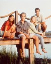 How 'Dawson’s Creek' Reunion Addressed James Van Der Beek’s Absence