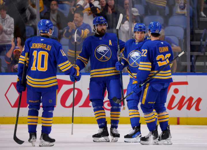 What to Expect from the Newest Utah Mammoth Star This Season