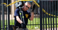 Man who fired on ICE facility hated US government, sought to kill federal agents, officials say