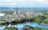 Junta Directiva aprueba proyecto para mejorar la calidad de la gasolina