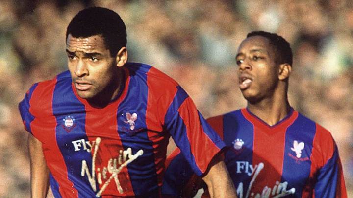 OTD: Palace hit eight in League Cup clash (1990) 
