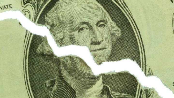 ¿Un dólar a la alta? Así se cotiza HOY domingo 28 de septiembre