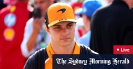 Italian Formula 1 Grand Prix at Monza LIVE: Updates, results as Oscar Piastri starts from third