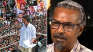 Karur stampede: Why Tamil Nadu Police arrested YouTuber Felix Gerald