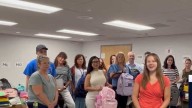 Wake Up Call from Youth Villages