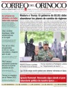 Edición Impresa Correo del Orinoco N° 5.262