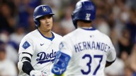 Dodgers playoff standings: Updated scenarios, schedule for Los Angeles in 2025 MLB postseason bracket