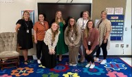 Wesley Family Services opens new private school in Grove City