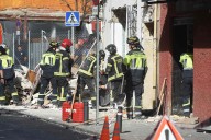 52-Year-Old Man Found Dead, 25 Injured in Explosion After Gas Leak
