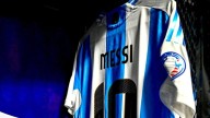 Quién va a usar la camiseta 10 de Messi en el último partido por Eliminatorias