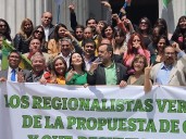 Mayor cantidad de rechazos del Servel a candidaturas a la Cámara de Diputados corresponden a postulantes del FRVS