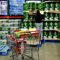 US Fed's preferred inflation gauge rises, with more cost pressures expected